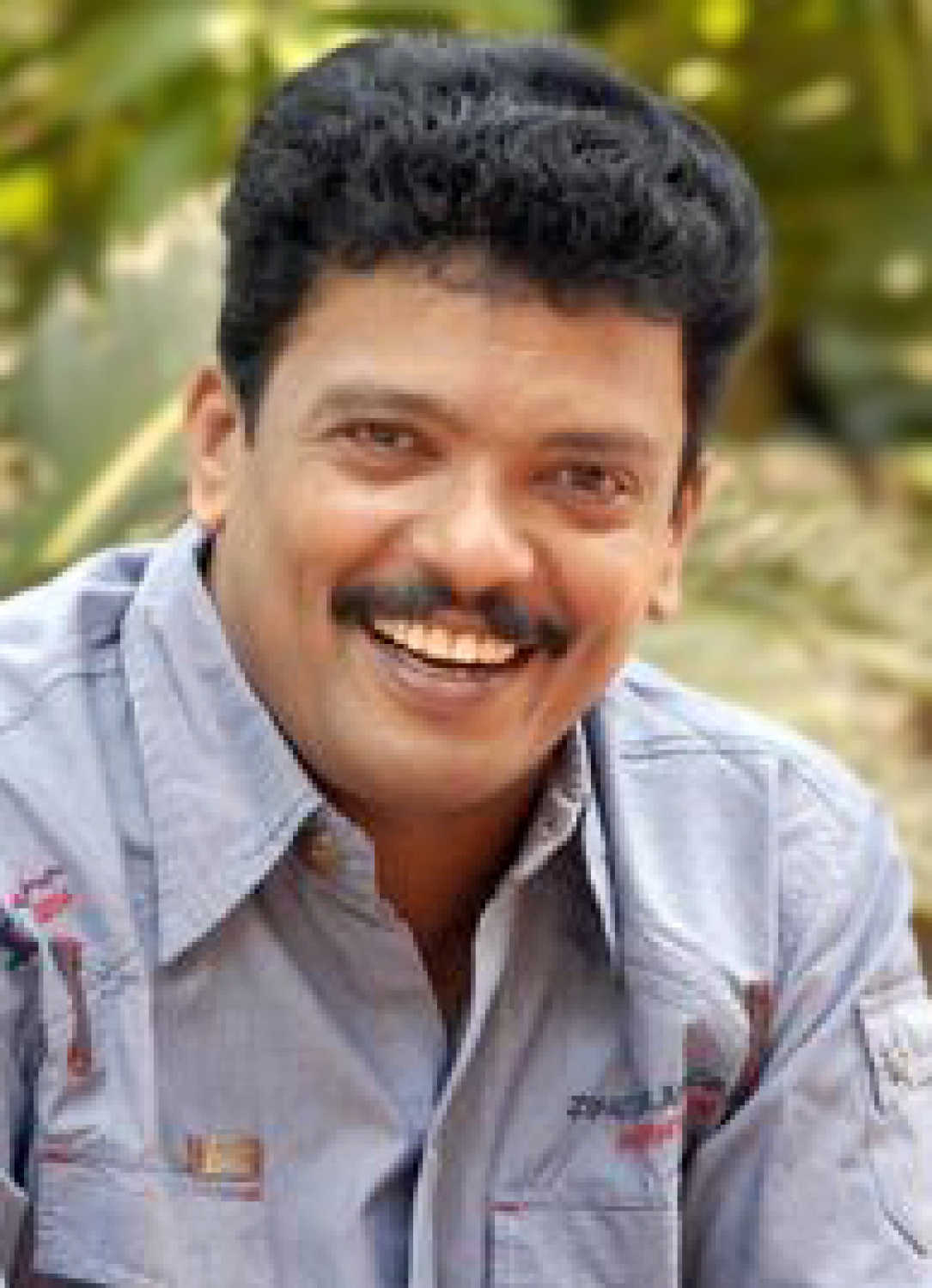 Jagadeesh