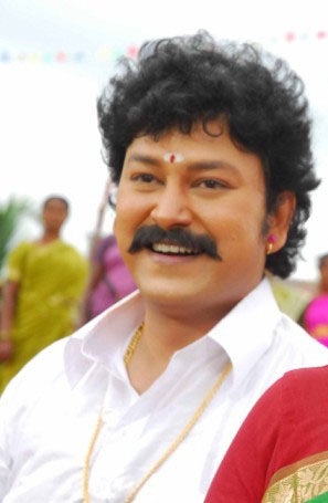 Ram Kumar